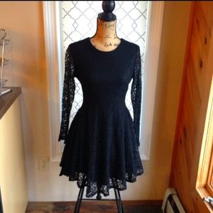 American Rag, Lace Dress